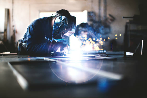 Best Food and Beverage Processing Equipment Welding in Stonebridge, NJ