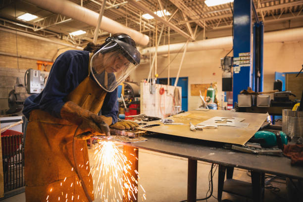 Best Automation and Robotic Welding in Stonebridge, NJ