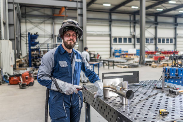 Best Aerospace and Defense Welding in Stonebridge, NJ