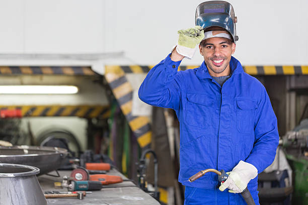 Best Maintenance and Repair Welding in Stonebridge, NJ